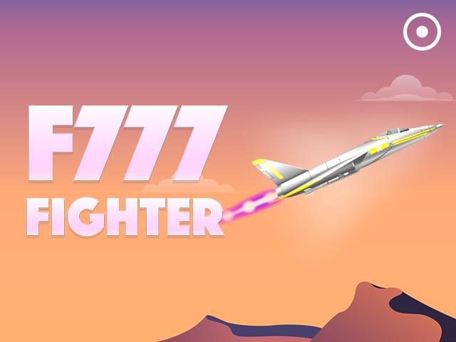2200 bet F777 Fighter