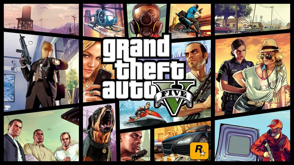 2200 bet Grand Theft Auto V